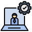 (Un)Register Area Comment Live Updater icon